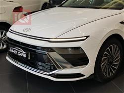 هیوندای سۆناتا